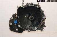 Menjalnik OPEL ASTRA J | OEM: 55487503, 55584370 (A14NET)