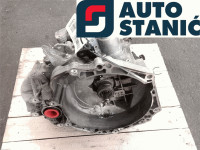 Menjalnik OPEL ASTRA J | OEM: 55487503, 55584370 (A14NET)