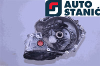 Menjalnik OPEL ASTRA J | OEM: 55566112 (A14XER)