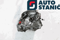Menjalnik OPEL ASTRA J | OEM: 55566455, 55584337 (A17DTR)