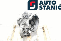 Menjalnik OPEL ASTRA J | OEM: 55566455 (A17DTR)