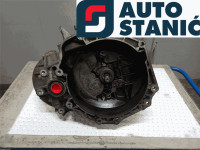 Menjalnik OPEL ASTRA J | OEM: 95520842 (A17DTC)