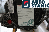 Menjalnik OPEL ASTRA K (M26) | OEM: 55511996, 24583201 (B10XFL)