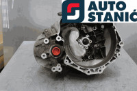 Menjalnik OPEL ASTRA K (M60) | OEM: 95523047, 55487578