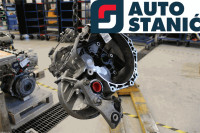 Menjalnik OPEL ASTRA K (M60) | OEM: 95523047 (B14XFL)