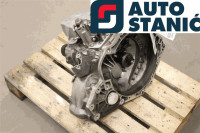 Menjalnik OPEL ASTRA K | OEM: 24581375, 95521011 (B10XFL)