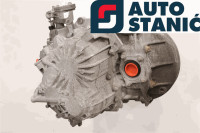 Menjalnik OPEL ASTRA K | OEM: 55487578, 95523047 (B14XFL)