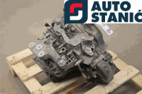 Menjalnik OPEL ASTRA K | OEM: 55487578, 95523047 (B14XFL)