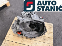 Menjalnik OPEL ASTRA K | OEM: 55487578 (B14XFL)