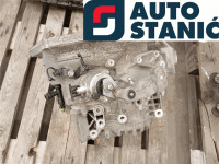 Menjalnik OPEL ASTRA K | OEM: 55597525 (B14XFT)