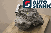 Menjalnik OPEL ASTRA K | OEM: 95523047, 55487578 (B14XFL)