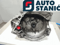 Menjalnik OPEL ASTRA K | OEM: 95529172 (F12SHR)