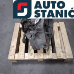 Menjalnik OPEL COMBO D | OEM: 95530821 (A13FD)