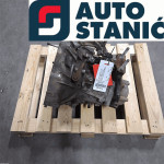 Menjalnik OPEL COMBO D | OEM: 95531170 (A13FD)