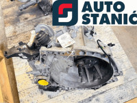 Menjalnik OPEL COMBO E | OEM: 1623092980 (D15DT)