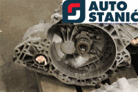Menjalnik OPEL CORSA D | OEM: 24578657, 55565178 (Z13DTJ)