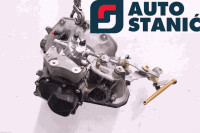 Menjalnik OPEL CORSA D | OEM: 24579118 (A12XER)