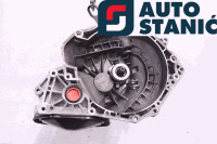 Menjalnik OPEL CORSA D | OEM: 55566124 (A12XER)