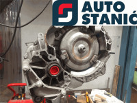 Menjalnik OPEL CORSA E | OEM: 24282867 (B14XEL)