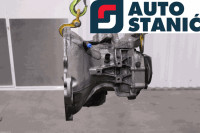Menjalnik OPEL CORSA E | OEM: 24581813, 95517684 (B14XEL)