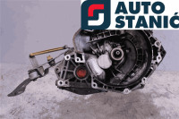 Menjalnik OPEL CORSA E | OEM: 24581813 (B14XEL)