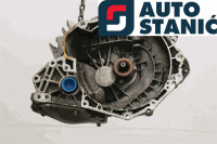 Menjalnik OPEL CORSA E | OEM: 24586215, 24580479 (B14XEL)