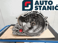 Menjalnik OPEL CORSA E | OEM: 95517684, 649354685 (B14XEL)