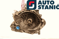 Menjalnik OPEL CORSA E | OEM: 95523456 (B14XEL)