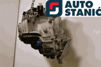 Menjalnik OPEL CORSA E | OEM: 95524020, 95517491 (B14XEL)