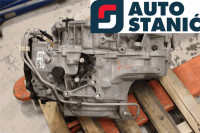 Menjalnik OPEL CORSA E | OEM: 95524020, 95517491 (B14XEL)