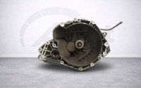 Menjalnik Opel Corsa F13 55555932