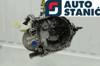 Menjalnik OPEL CROSSLAND X | OEM: 1612478480 (B12XHL)