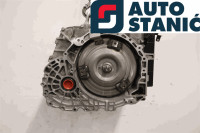 Menjalnik OPEL INSIGNIA (M7U) | OEM: 95517584, 95517642 (A20NHT)