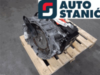 Menjalnik OPEL INSIGNIA (MQG) | OEM: 55501646 (D20DTR)