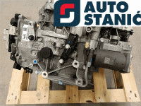 Menjalnik OPEL INSIGNIA | OEM: 19354026 (B15SFT)