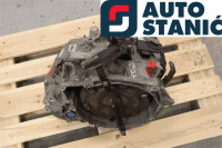 Menjalnik OPEL INSIGNIA | OEM: 55485513, 55580201 (A20DTH)