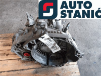 Menjalnik OPEL INSIGNIA | OEM: 55562115 (A20NHT)