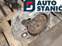 Menjalnik OPEL INSIGNIA | OEM: 55571446 (A20DTH)