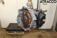 Menjalnik OPEL INSIGNIA | OEM: 55575943, 95512832 (A20DTR)