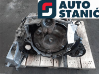 Menjalnik OPEL INSIGNIA | OEM: 55580196 (A20DTH)