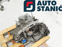 Menjalnik OPEL INSIGNIA | OEM: 55582828 (A20DTH)