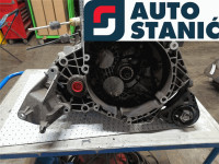 Menjalnik OPEL INSIGNIA | OEM: 55582837 (A20DTH)
