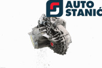 Menjalnik OPEL INSIGNIA | OEM: 55582879, 55564679 (A20DTH)