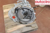 Menjalnik OPEL INSIGNIA | OEM: 55584351, 55565722 (A16LET)