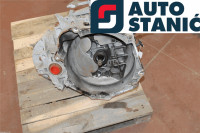 Menjalnik OPEL INSIGNIA | OEM: 55584351, 55565722 (A16LET)