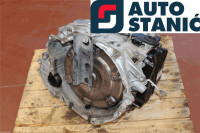 Menjalnik OPEL INSIGNIA | OEM: 55588248, 95519788 (B20DTH)