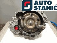 Menjalnik OPEL INSIGNIA | OEM: 55588248 (B20DTH)