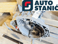 Menjalnik OPEL INSIGNIA | OEM: 55593607 (A20DTE)