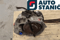 Menjalnik OPEL INSIGNIA | OEM: 95517138, 55583237 (A20DTR)
