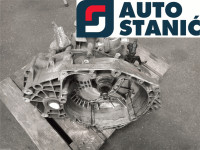 Menjalnik OPEL INSIGNIA | OEM: 95518589, 55568685 (A20DTH)